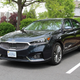 Illustration for article titled Oppo Review: 2017 Kia Cadenza Limited